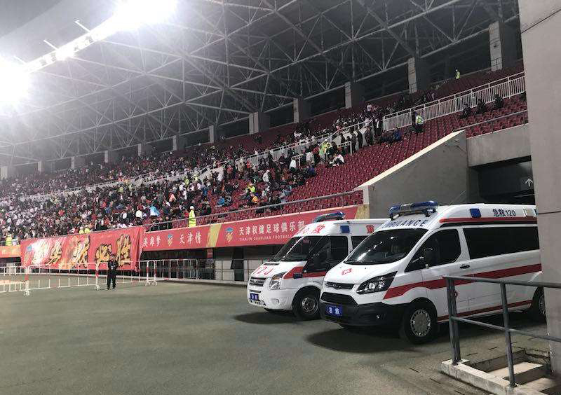 岑溪市大中小型活动保障